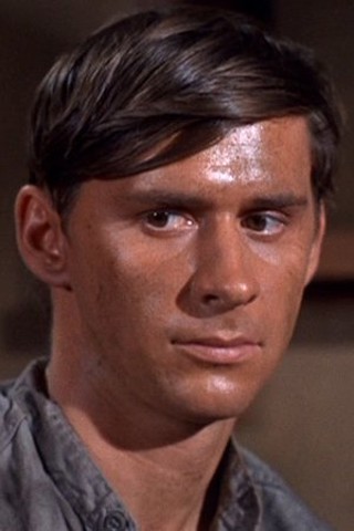 Burt Brinckerhoff