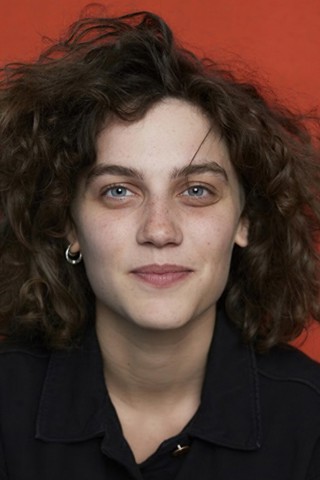 Adèle Journeaux