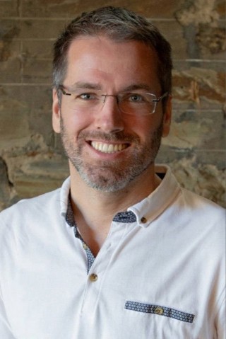 Jamie Macdougall