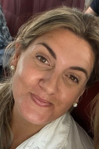 Maria Falcon