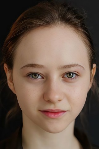 Taisya Kalinina