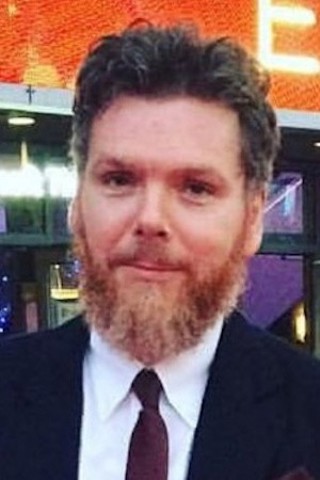 Jim Maxwell