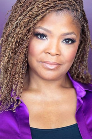 Bonita Hamilton