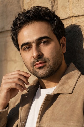 Masoud Akbari