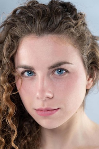 Anastasia Urozhaeva