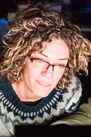 Amparo Martínez