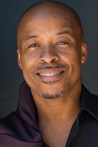 Chris Dupre