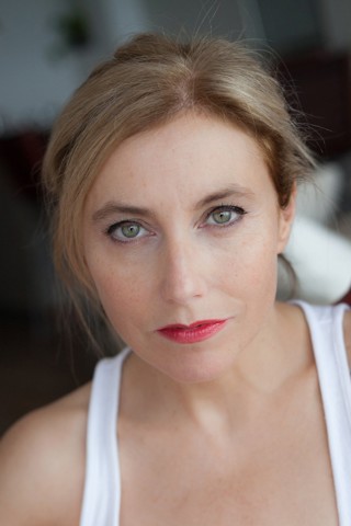 Anik Vandercruyssen
