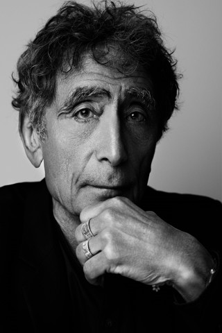 Gábor Máté