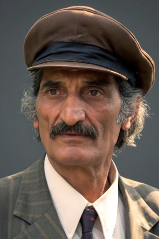 Hakkı Karadayı