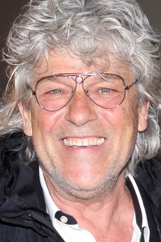 Didier Lavergne