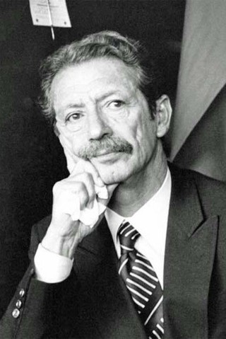 Shapour Bakhtiar