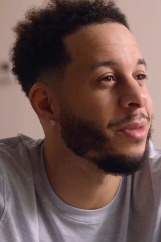Seth Curry