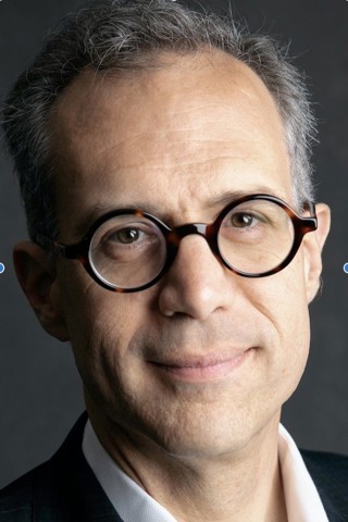 David Kirkpatrick