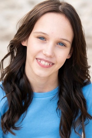 Mischa Heywood