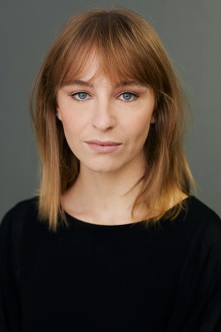 Molly Curnow