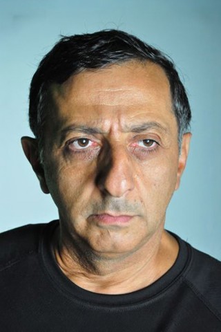 Mehmet Bulduk