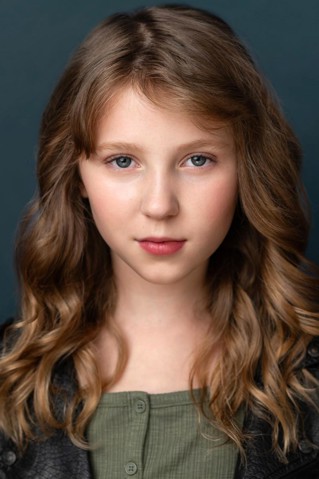 Adelyn Bruce