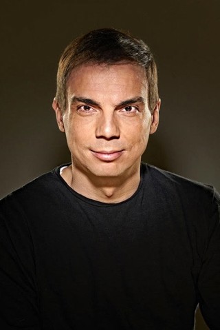 Alberto Conejero