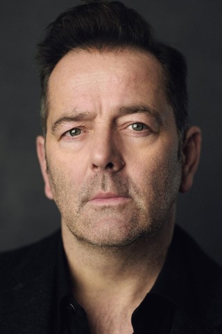 James Doherty