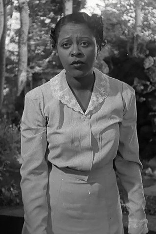 Frances Curry