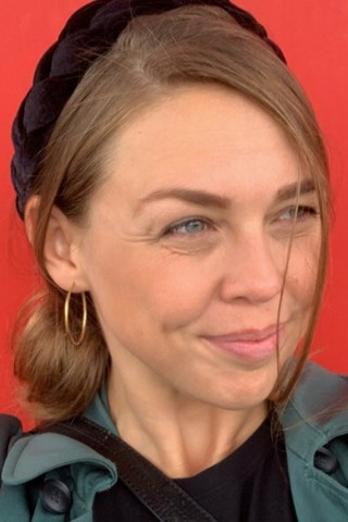 Simone Holst Jensen