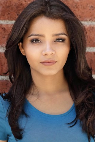 Mariel Martínez