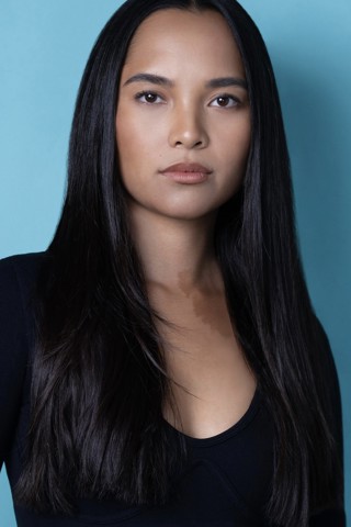 Shania Bravo