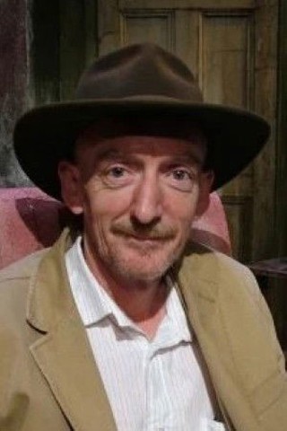 Eoghan Ó Riada