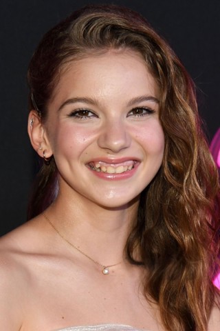 Amie Donald