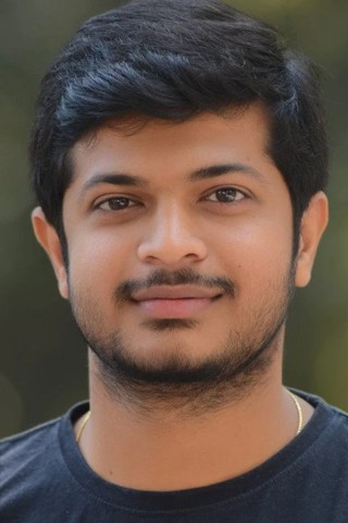 Anudeep Dev