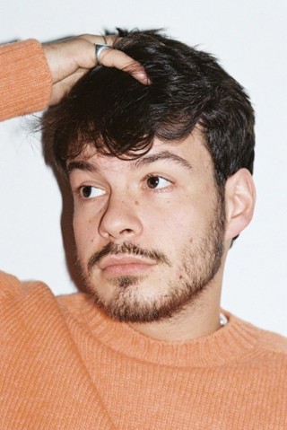 Rex Orange County