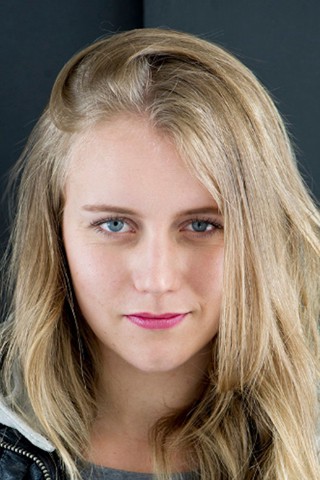 Aline Beetschen