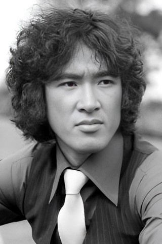 Yūsaku Matsuda
