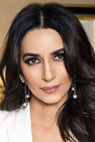Zarifa Mgoyan