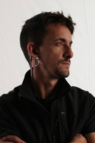 Kiko Boyero