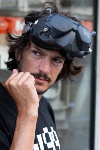 David Lougedo