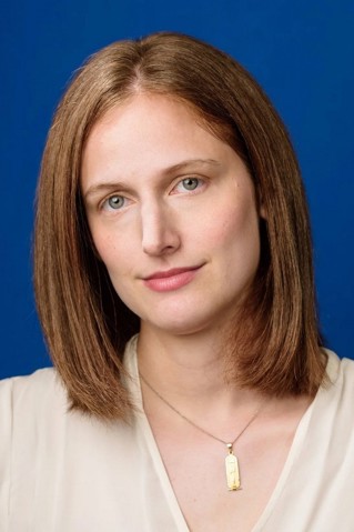 Zoe Vock