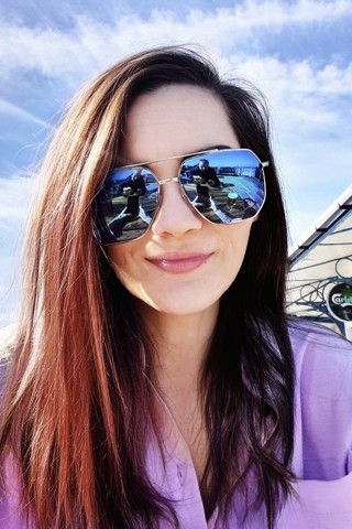 Carly Street