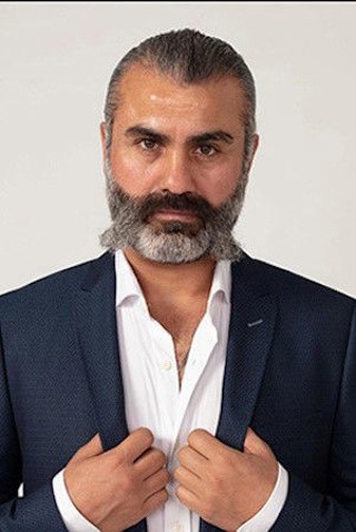 Serkan Tatar