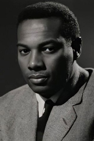 Errol John