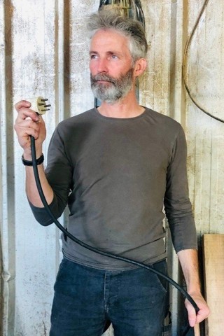Marc Le Hingrat