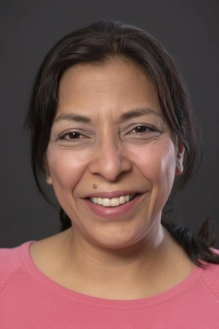 Füsun Kokucu