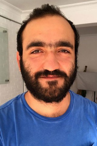 Ali Kaan Dinç