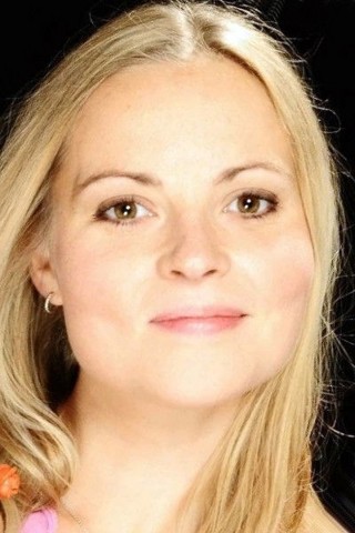 Karine Foviau