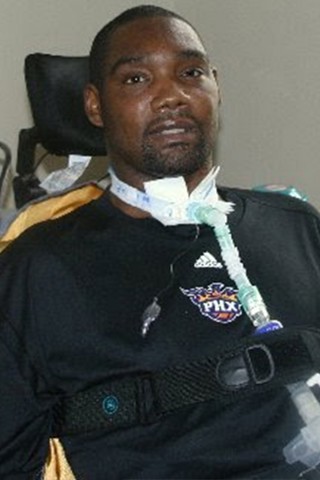Rodney Rogers
