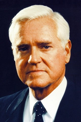 Fritz Hollings