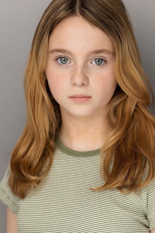 Audrey Lynn