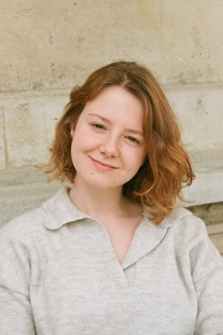 Hannah Sherwood