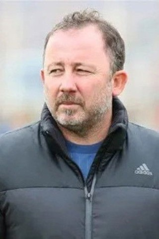 Sergen Yalçın